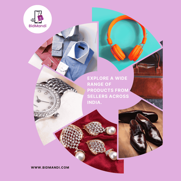 Product Collage